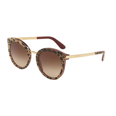 Dolce and shop gabbana sunglasses dg4268